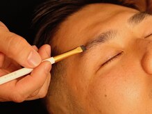 ソラクア(SORAQUA)/総合眉毛デザイン