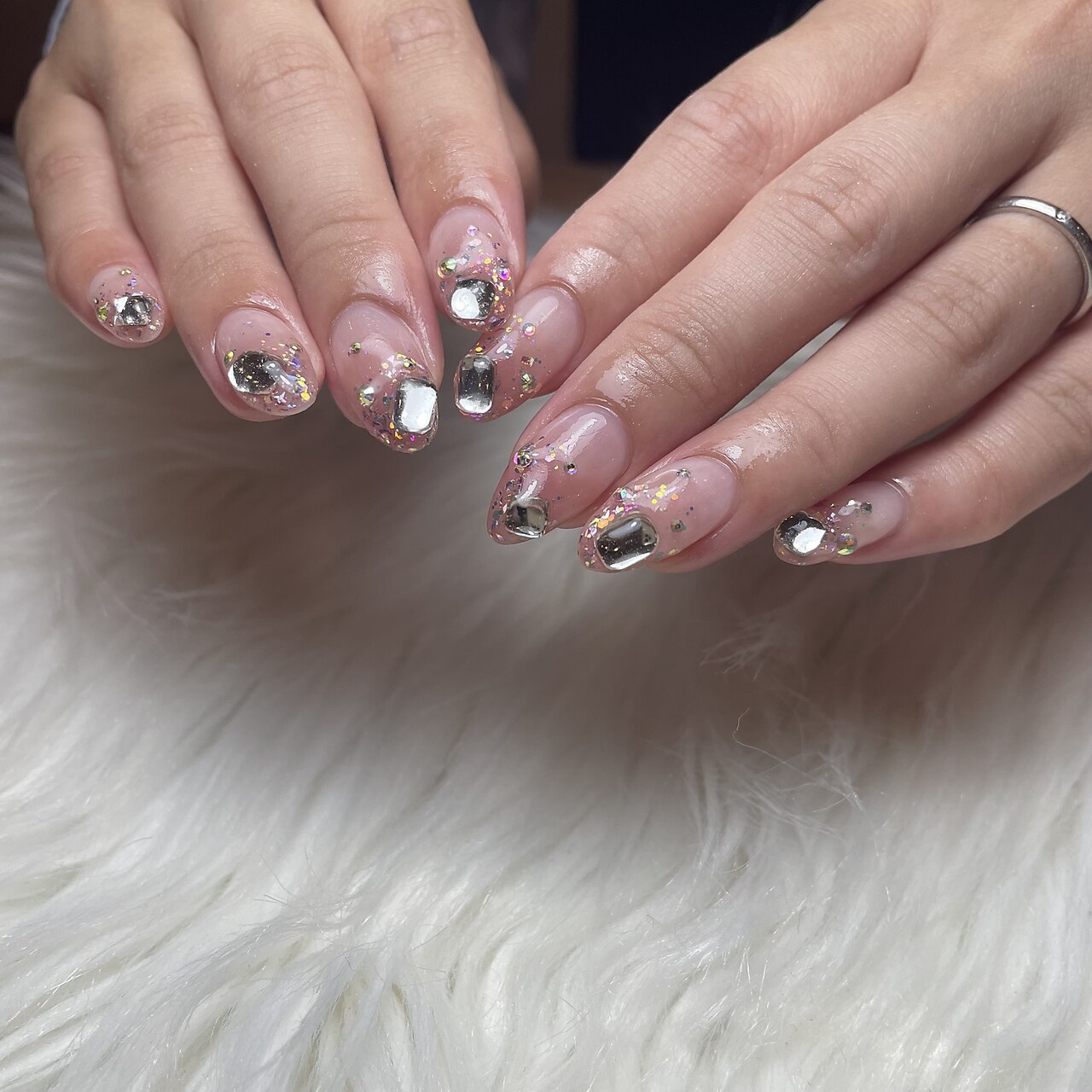 《ご新規様》持ち込みorお任せ＊10本ART \7800〜10500