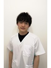 カラダレスキュー 国分寺店&nbsp;伊與木 崇仁