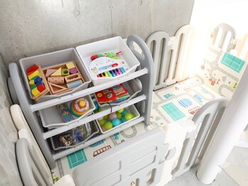 アイル(ILU)/【キッズスペース】