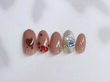 ルクール(Le Coeur)/バレンタイン