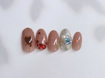 ルクール(Le Coeur)/バレンタイン