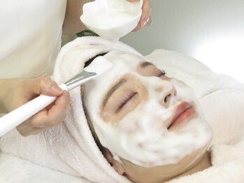 ホワイトニングショップ 町田店/【韓国式3D毛穴洗浄】最先端ケア