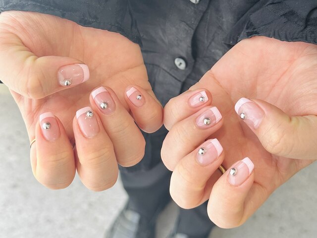 nail salon SANKS 【サンクス】