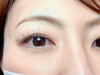 ラブニール ハトル(L'avenir Hathor)/マツエク/フラットラッシュ