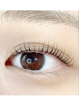 ロコアイラッシュ(loko eyelash)/まつげパーマ