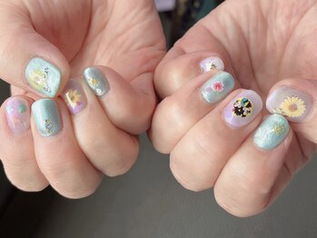 ハナ 小田急相模原店(HANA)/¥7,,700