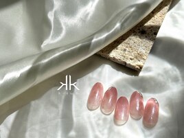 10月monthly《simple》みな