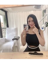 ライトビューティー 池袋店(LightBeauty)/小松　りな様　ご来店☆