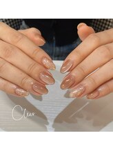 クリア なんば店(Clear)/シルキーマグ