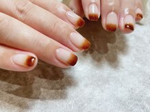 ニコドット バイ ブロン(2ico. by Blanc)/gradation