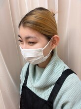 ニーナ センター南店(Nina) Aya 
