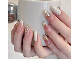 キルティングネイル