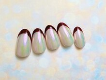 ギャザーパーティー 乃木坂店(gatherparty)/2024年秋冬トレンドデザイン