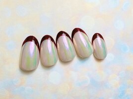 2024年秋冬トレンドデザイン