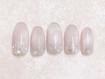 ノアネイル(Noanail)/アート90分コース