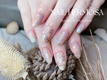 ネイルデザイン