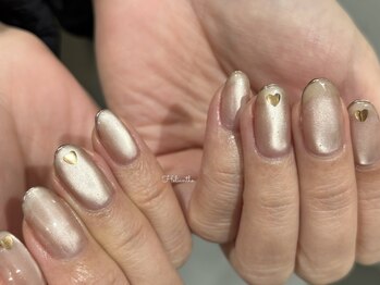 エリオント(Helianthe)/