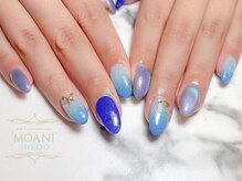 モアニ ヒロオ 渋谷店(MOANI Hiroo)/