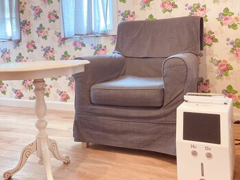 クロエ(Chloe)/高濃度水素ガス&酸素吸入☆