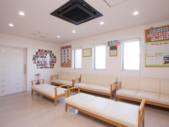 まはろ接骨院 愛西院/2.【入口】