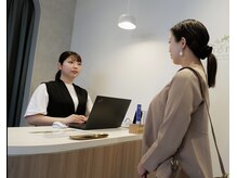 ピエモワ 表参道(PiEmoi)/次回の予約はこちらで♪