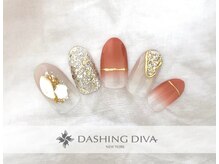 ダッシングディバ 名古屋ユニモール店(DASHING DIVA)/DASHING　DIVA人気デザイン2025