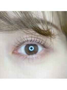 ハーリッチ ネイルアンドアイ(HeaRich)/次世代パーマラスティングカール