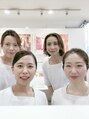 ポーラ ザ ビューティ 新札幌店(POLA THE BEAUTY)/ポーラザビューティー新札幌店