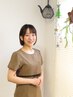【平日限定☆佐藤担当】全身リンパ60分コース　通常￥6800→￥3800！