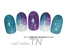 ティーエヌ イオン新潟青山店/5月季節の定額5900円コ―ス