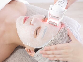 ラ フォルポ 恵比寿(La forepos)/ハーブピーリング恵比寿代官山