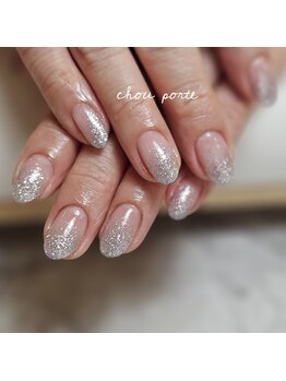 シュポルテ(chou porte)/