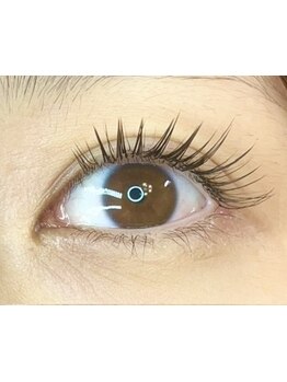 キープ力が自慢のサロン