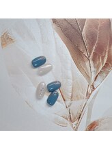 ネイルサロン ストーク(Nail Salon Stork)/【ハンド】シンプルコース