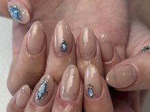 ノイスネイル(noice nail)/120min