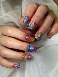 120分フリーアート