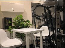 ジョイフルリボーン 広尾(Joyful reborn)/【店内雰囲気】