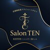 サロン　テン(Salon TEN)のお店ロゴ
