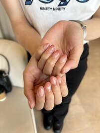 グラデーション