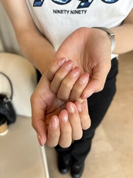 ソナム バイ レンジ(sonam by lange)/グラデーション