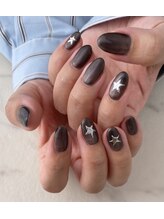 ファースト(FIRST)/持ち込みデザイン