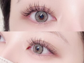 リノ 中目黒(Lino)/マツエク１２０本