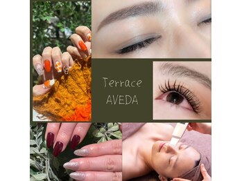 テラスアヴェダ ららぽーとエキスポシティ(Terrace AVEDA)