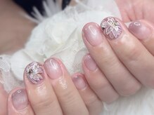 エムシーベル(m.c bell)/フラワー☆