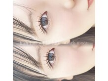 シュシュ バイ カリーナ(chou chou by Carina)/パリエク×LED×カラー