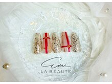 エミラボーテ 心斎橋店(Emi la beaute)/トレンドアート