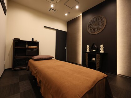 ハリラックス(HA:Ri/LAX)の写真