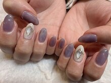 1月5日よりネイルブースオープンです♪