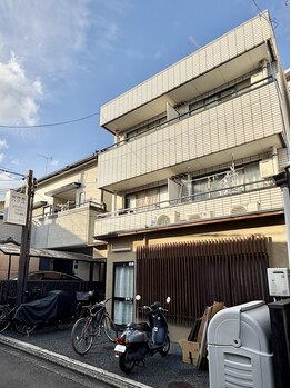 ベラ(BELLA)/当ビル2階です。